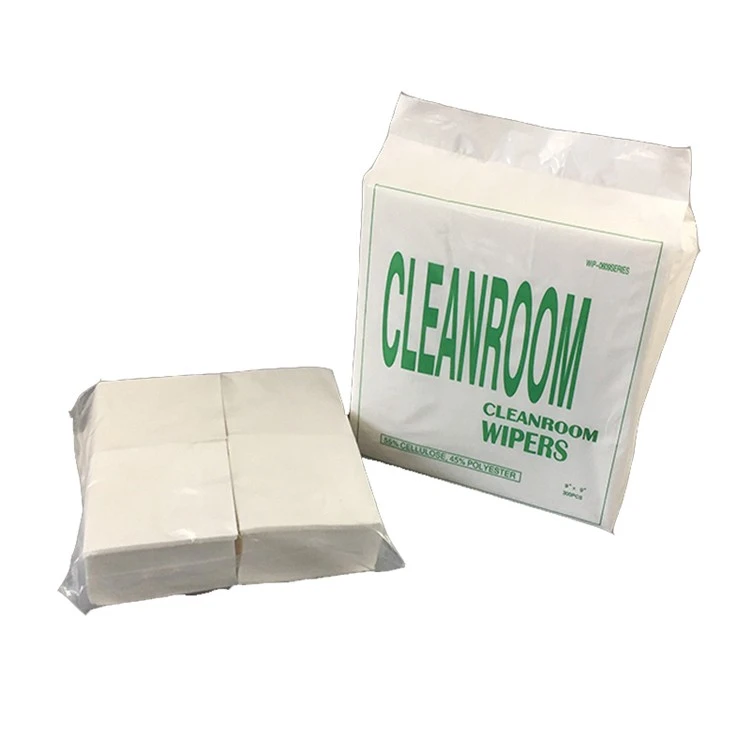 Industry Cleaning Wipes