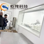 يقوم مزوّد حلول الإلكترونيات الرائد بمراجعة خط الإنتاج الخاص بنا