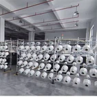 ارتفاع العقود الآجلة للبوليستر: التأثير على تكاليف تصنيع مساحات الغرف النظيفة...