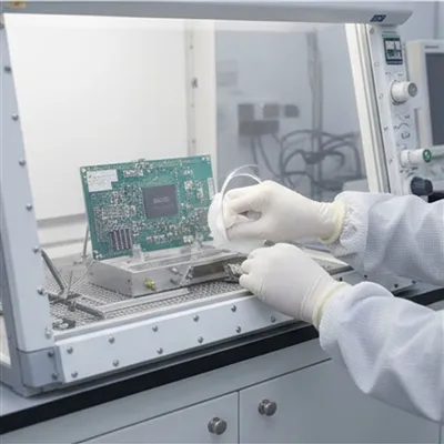 ارتفاع تكاليف البوليستر بنسبة 7%: لماذا تتطلب عمليات غرف الأبحاث لديك 