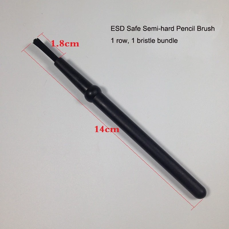Conductive Antistatic Brush